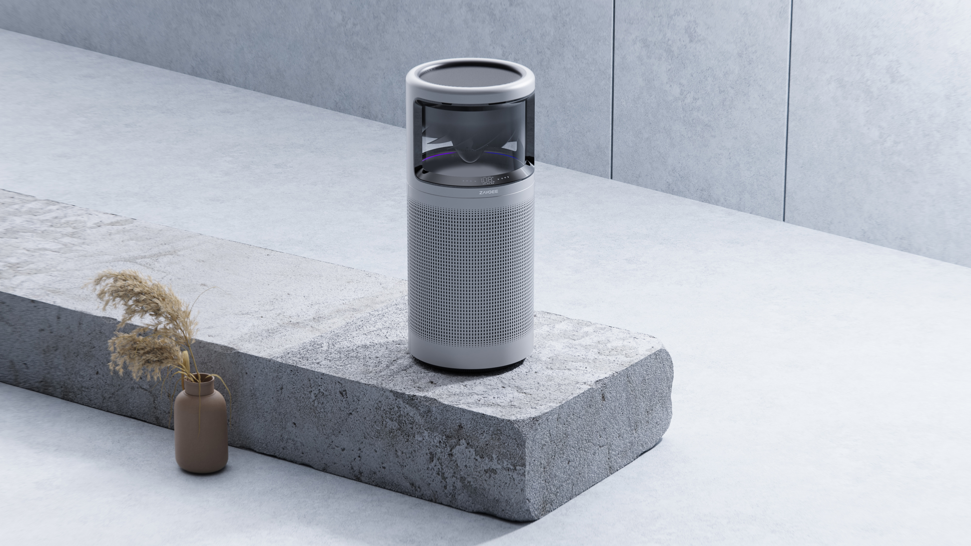 Air Steward，air cleaner，humidifier，