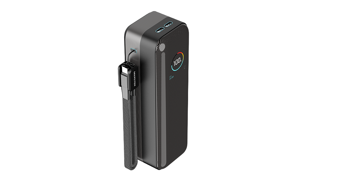 portable battery，