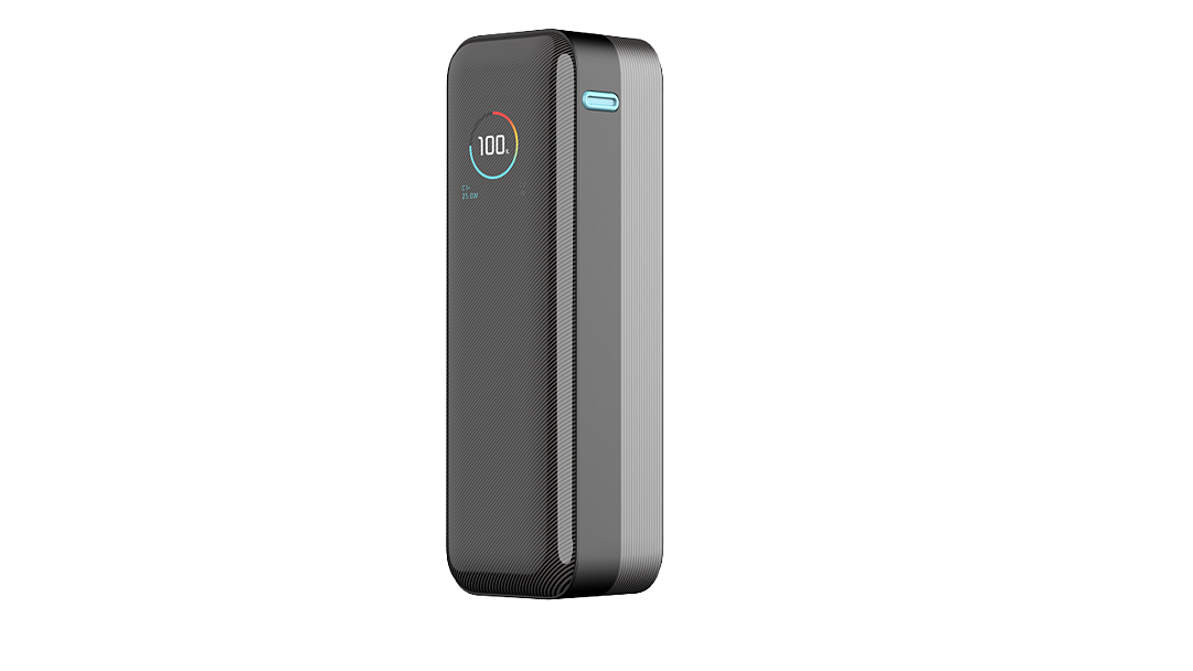 portable battery，