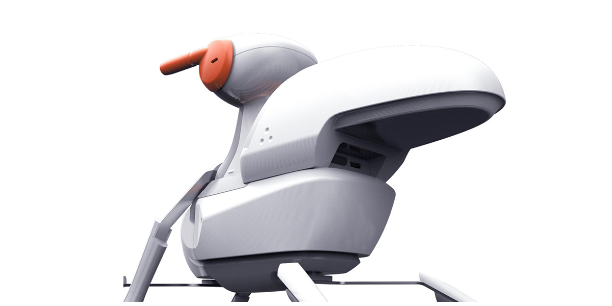 Appearance design | structural design，