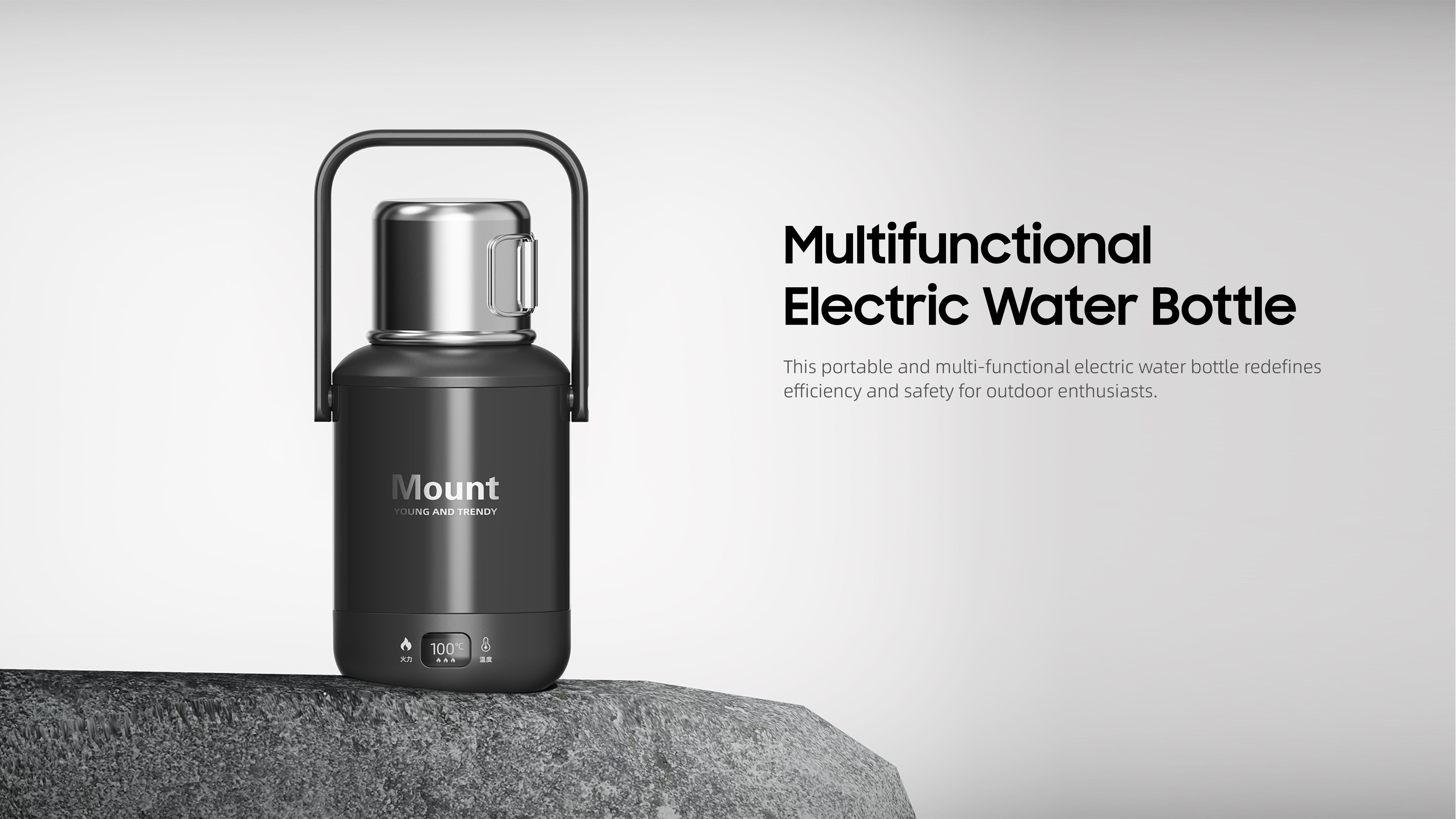 outdoors，multi-function，share，Kettle，