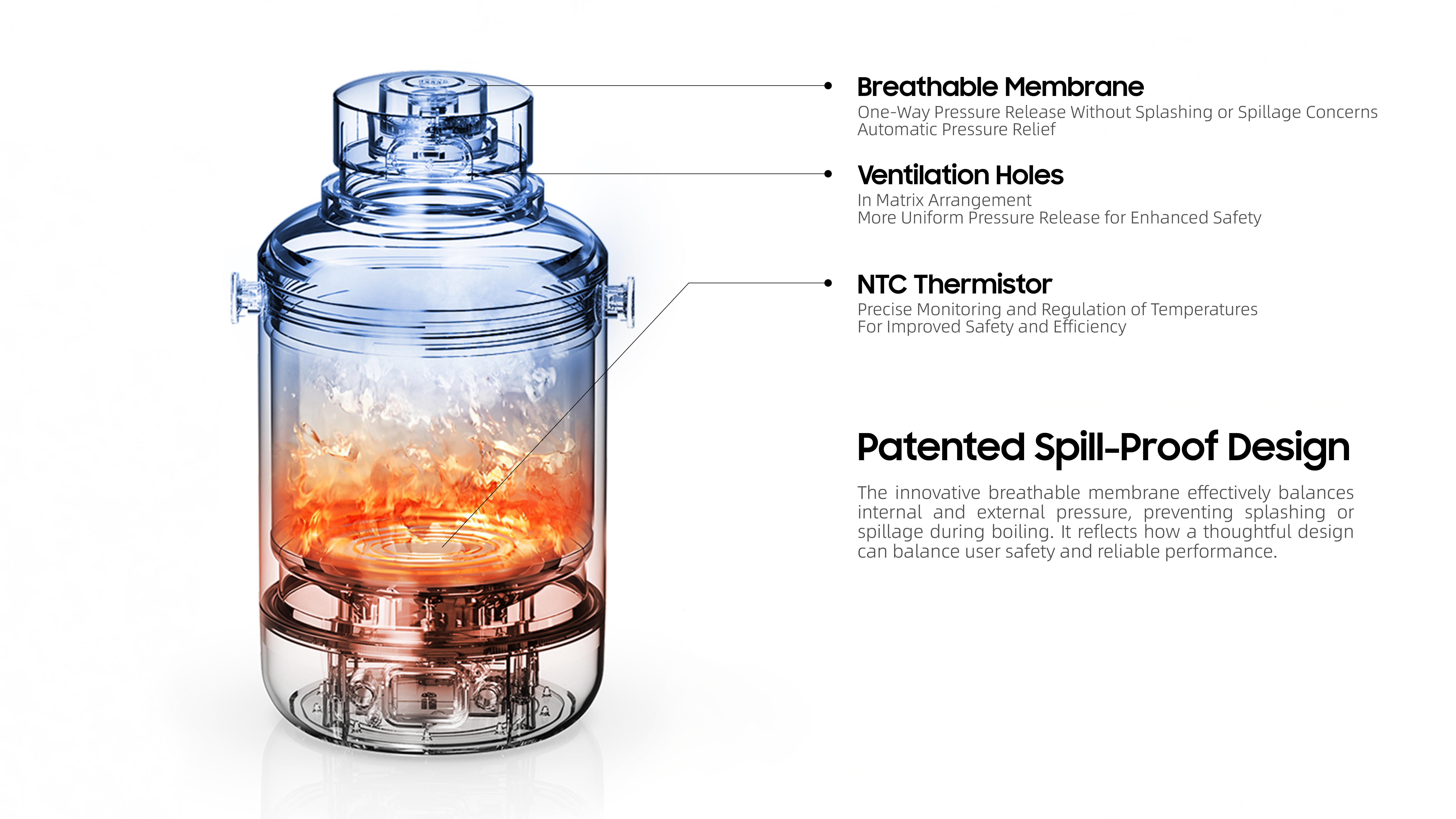 outdoors，multi-function，share，Kettle，