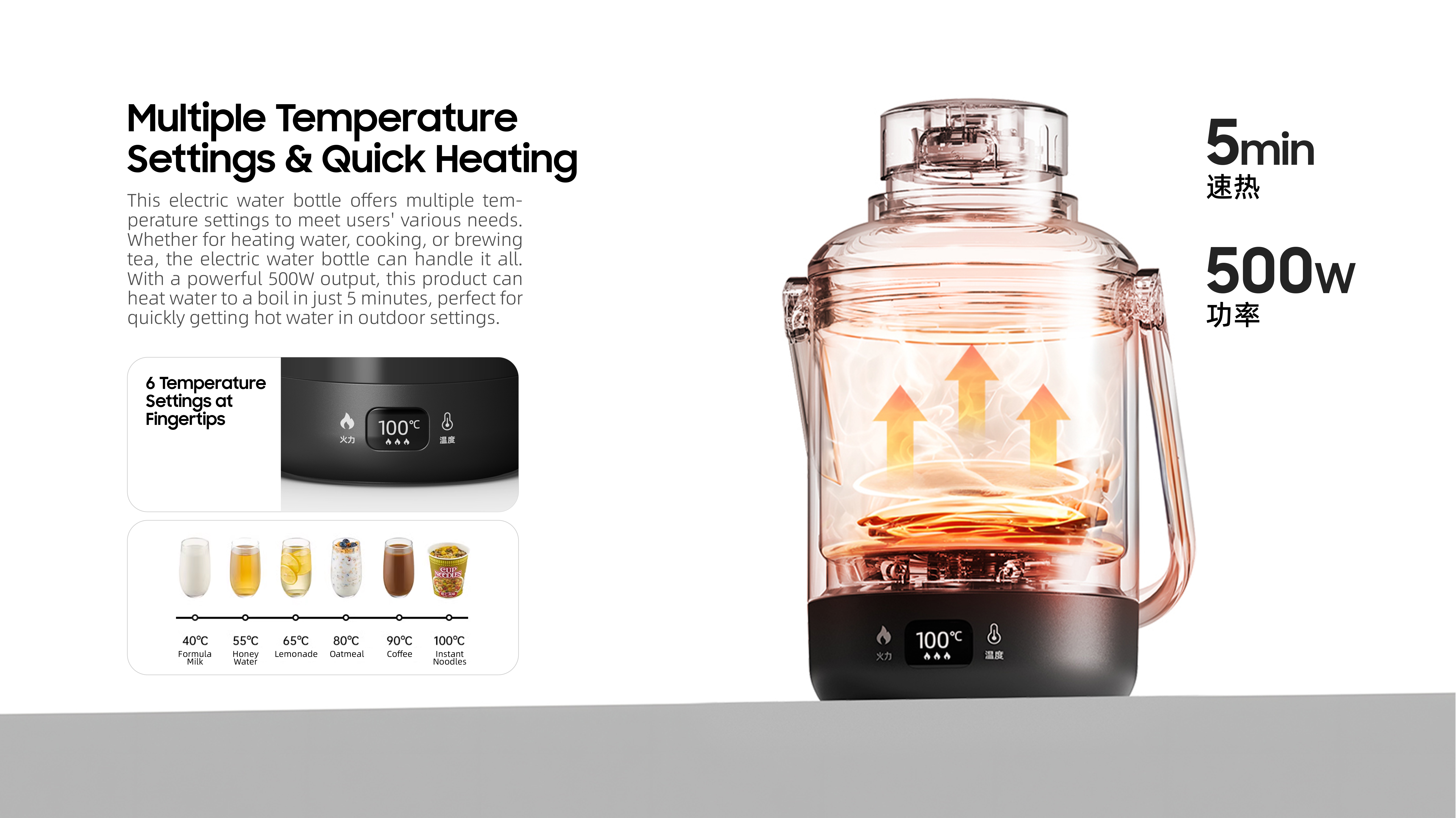 outdoors，multi-function，share，Kettle，