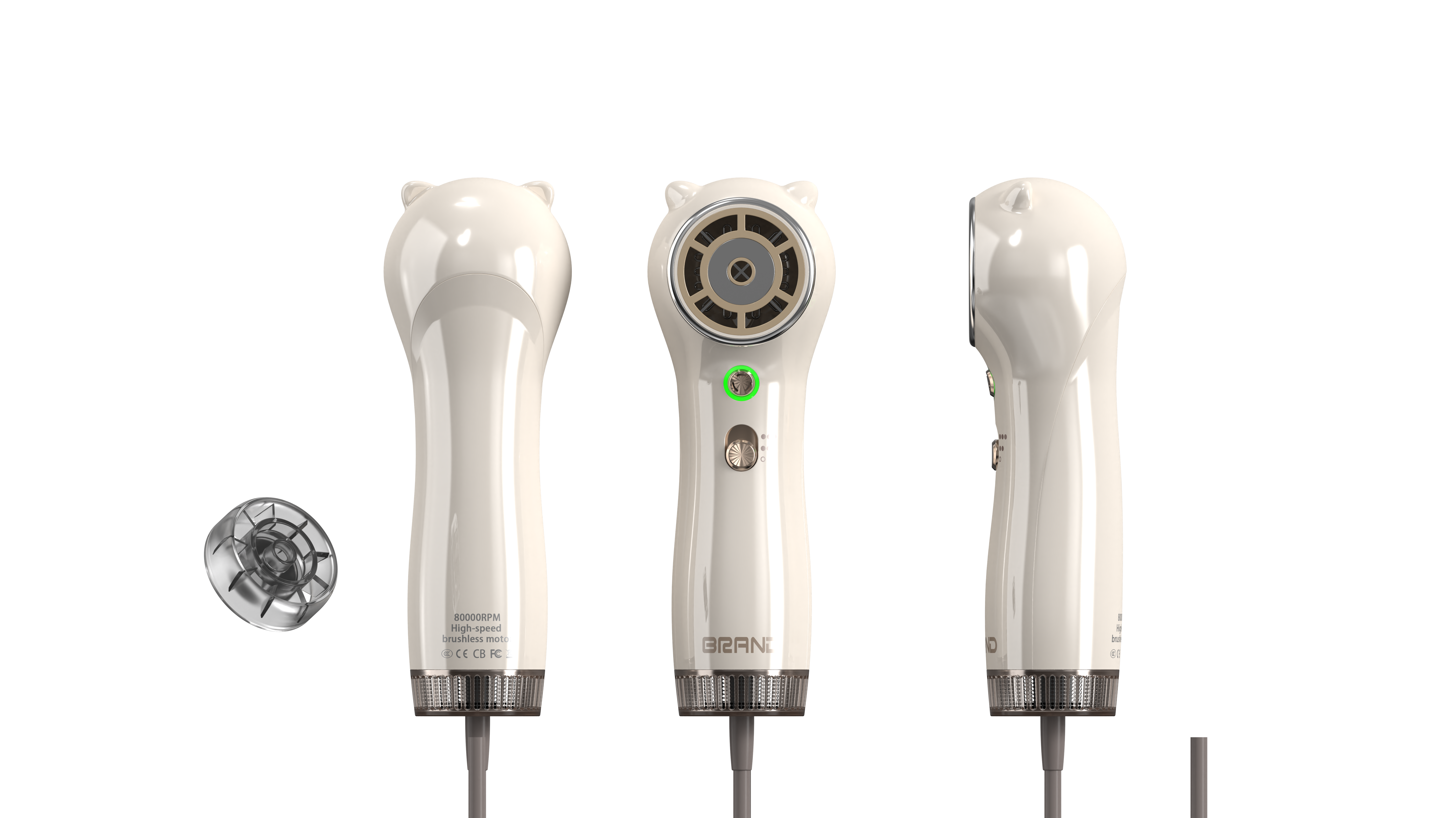 hair drier，High speed hair dryer，