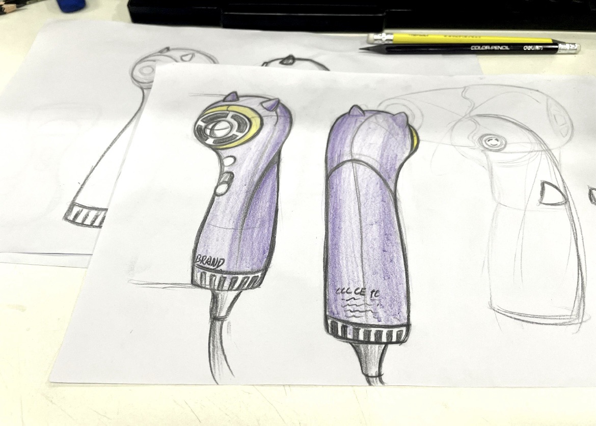 hair drier，High speed hair dryer，