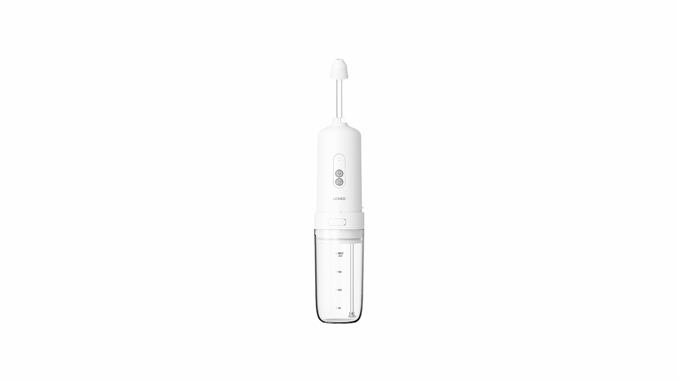 Home medical treatment, beauty care, nasal cleanser，