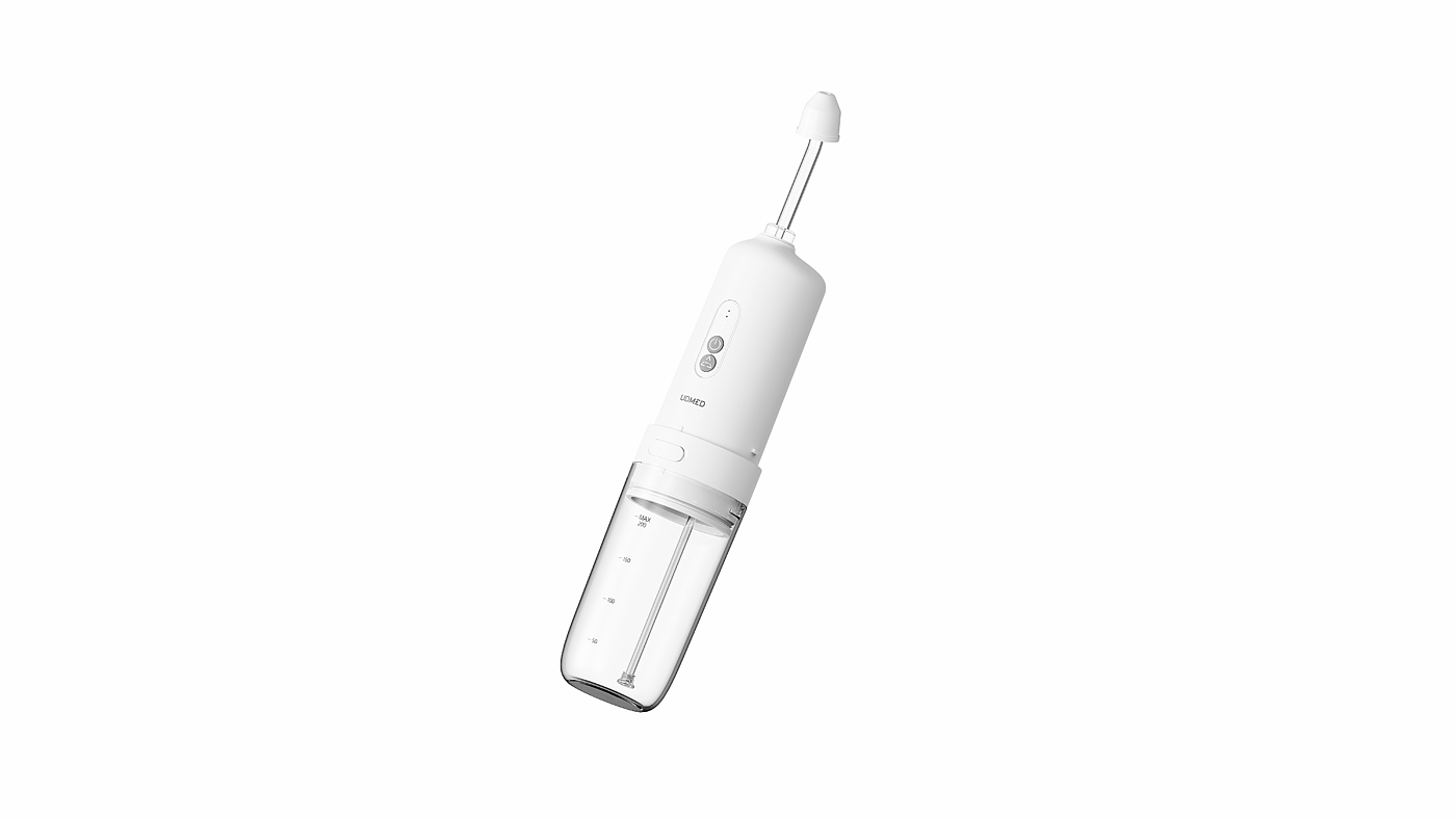 Home medical treatment, beauty care, nasal cleanser，