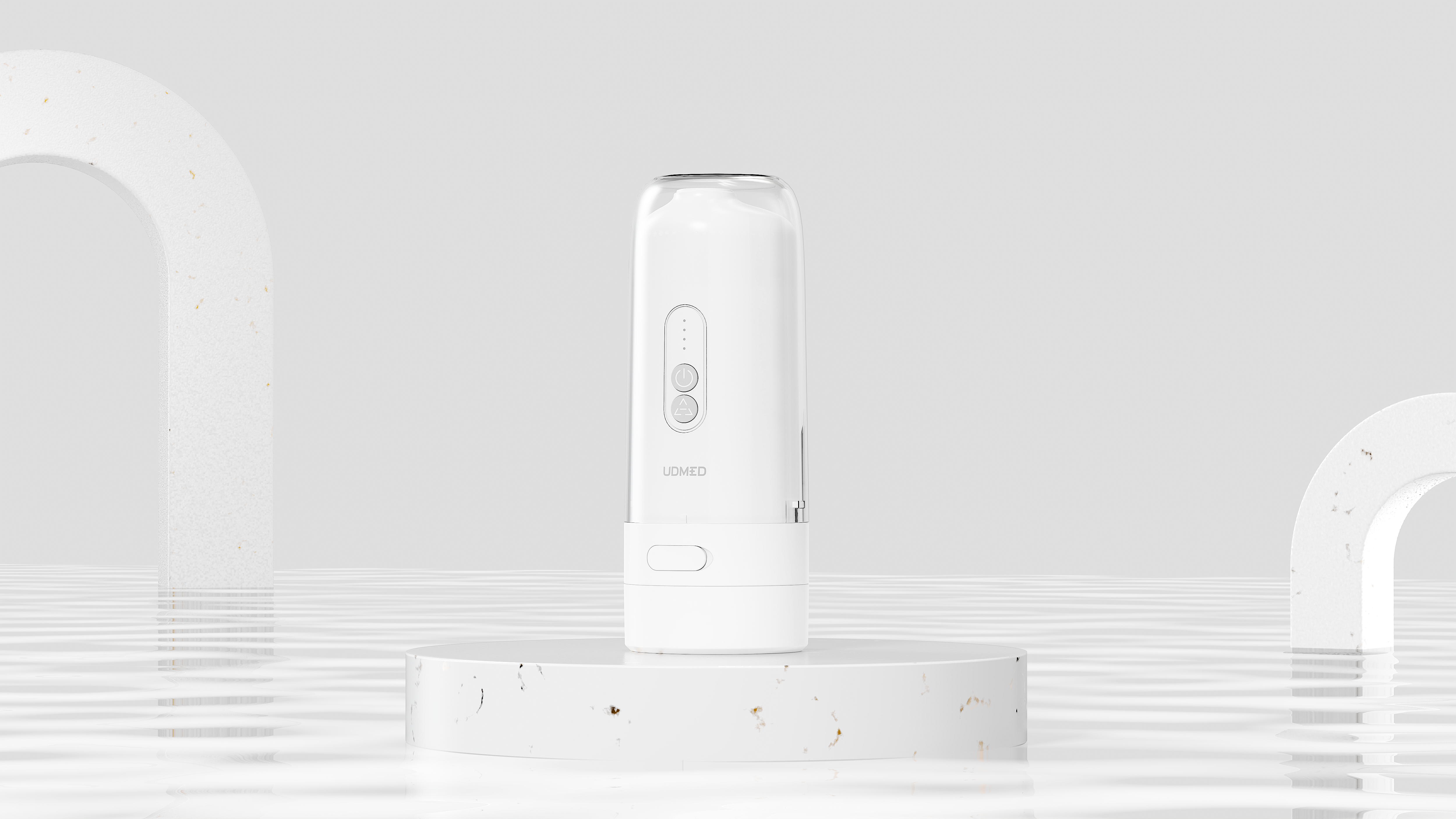 Home medical treatment, beauty care, nasal cleanser，