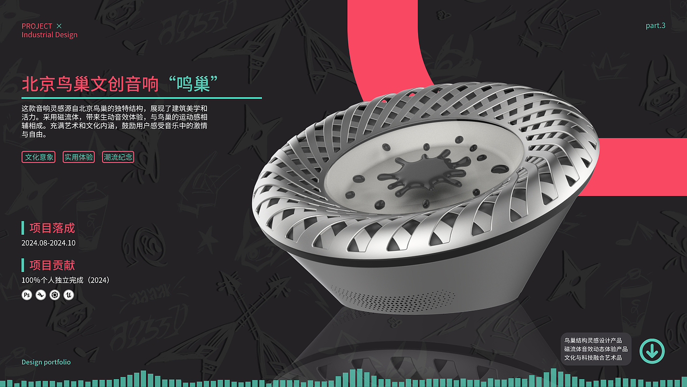 sample reels，