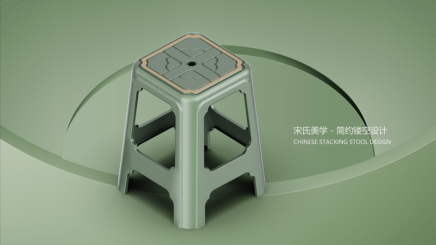 Appearance design，