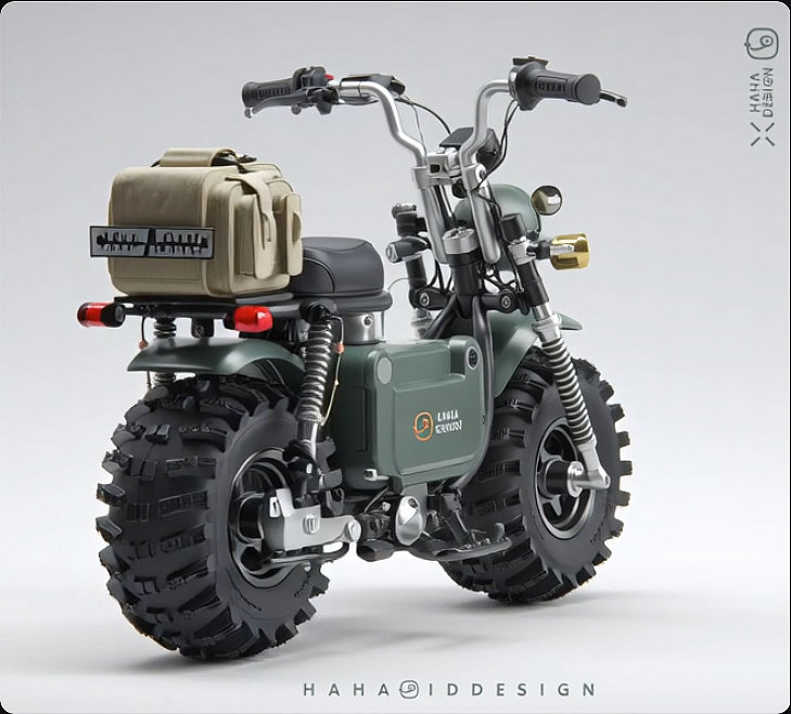 vehicle，