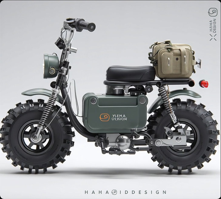 vehicle，