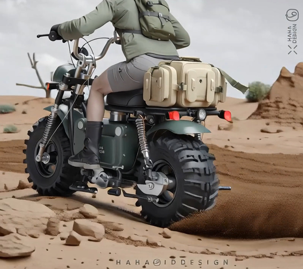 vehicle，