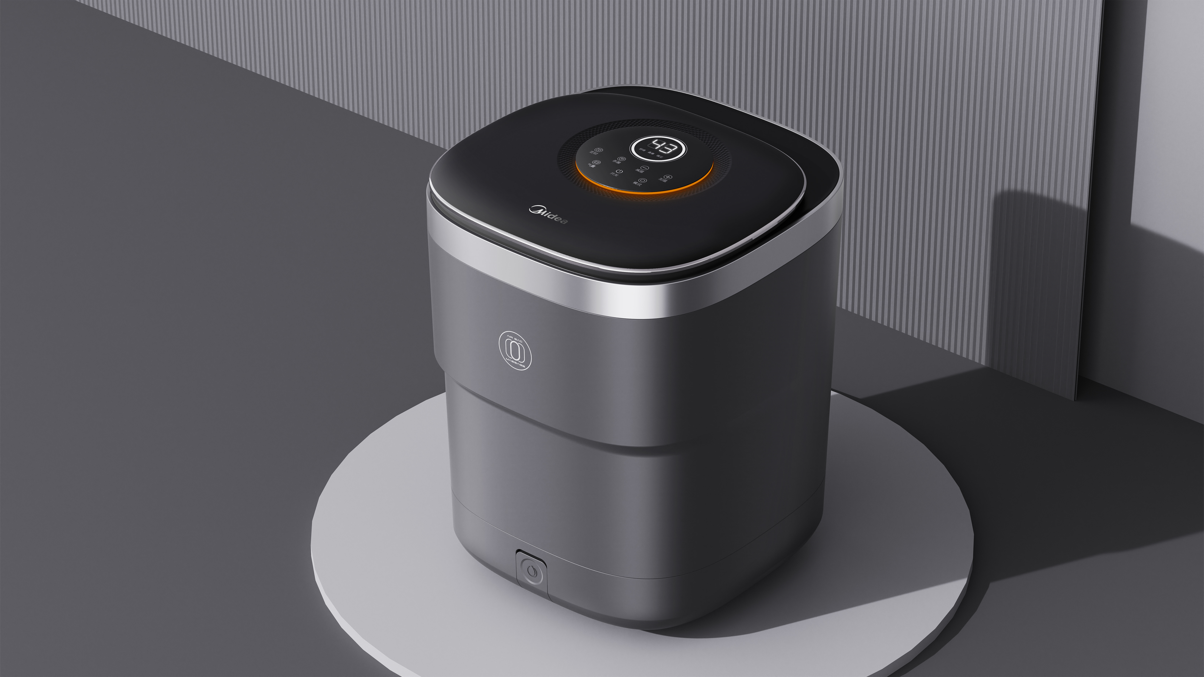 Foot bath，Foot bath，small home appliances，Household appliances，