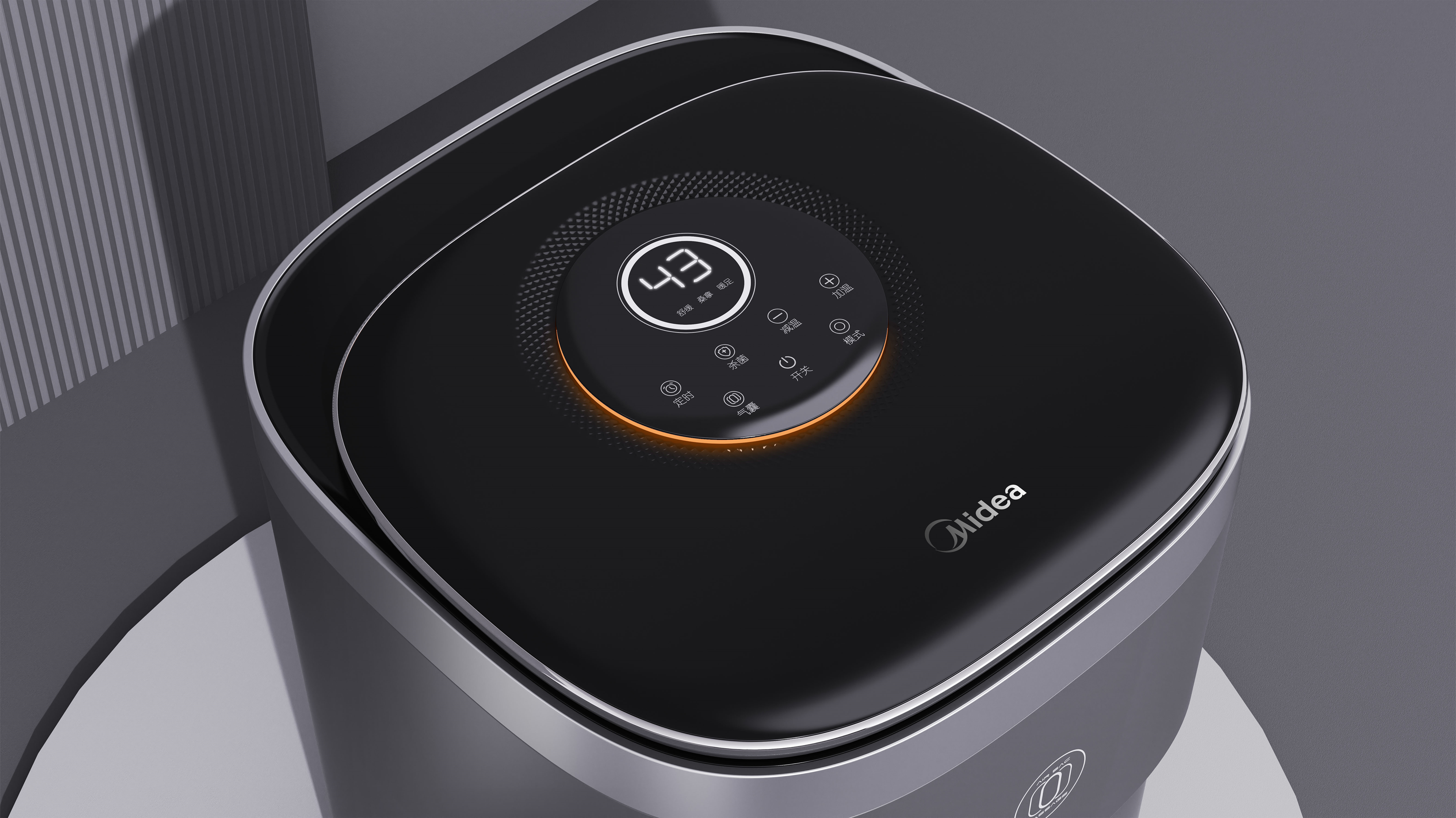 Foot bath，Foot bath，small home appliances，Household appliances，