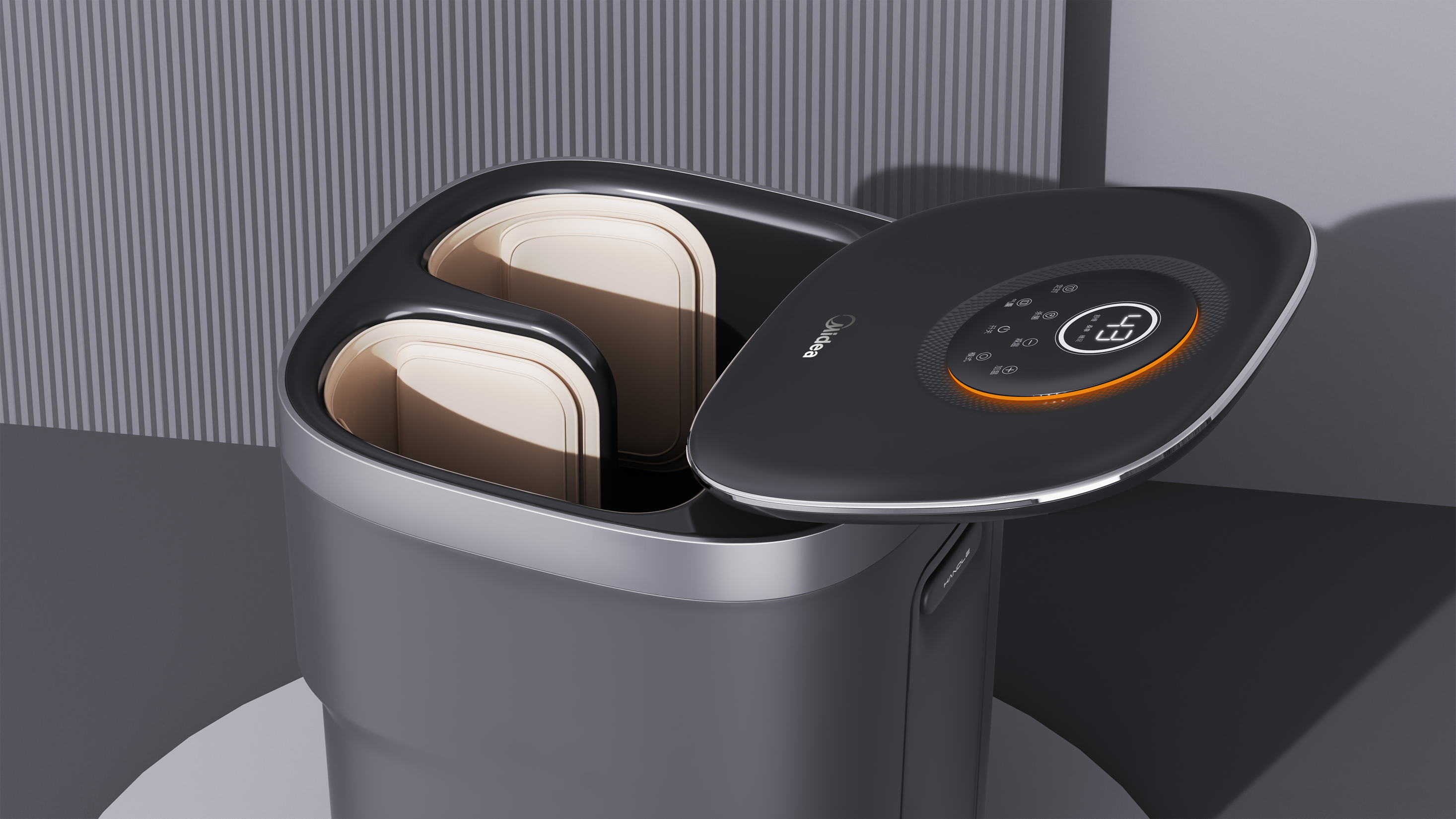 Foot bath，Foot bath，small home appliances，Household appliances，