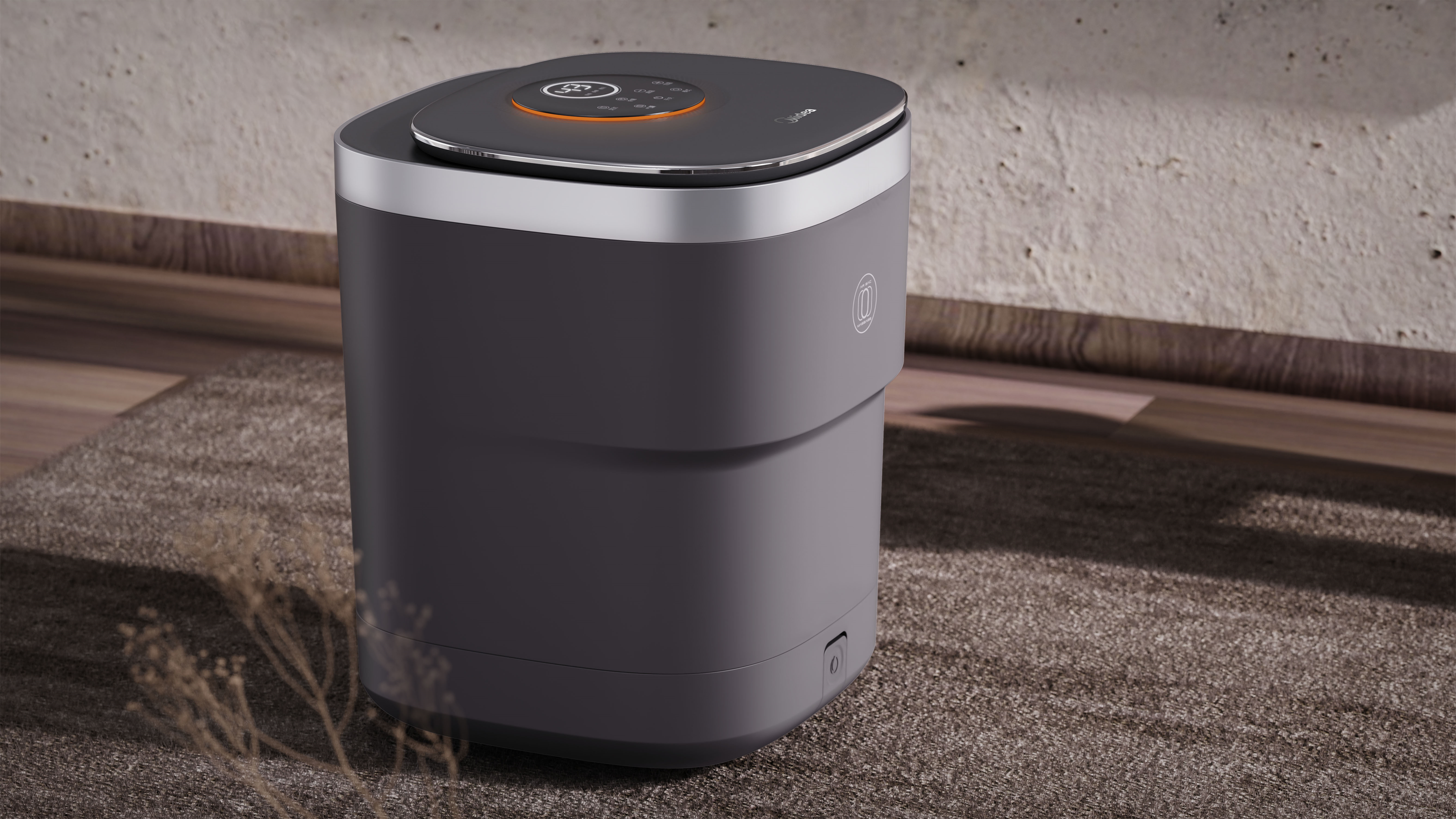 Foot bath，Foot bath，small home appliances，Household appliances，