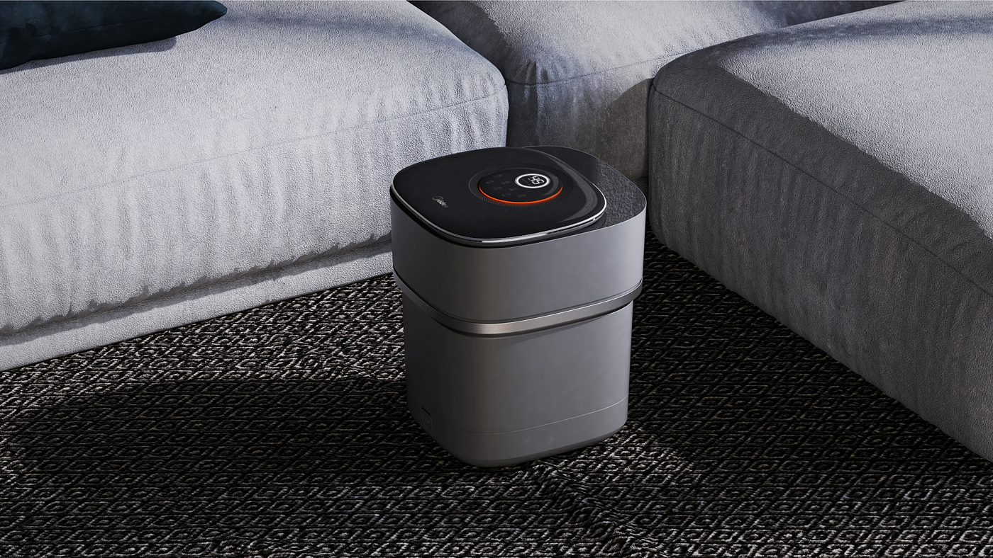 Foot bath，Foot bath，small home appliances，Household appliances，