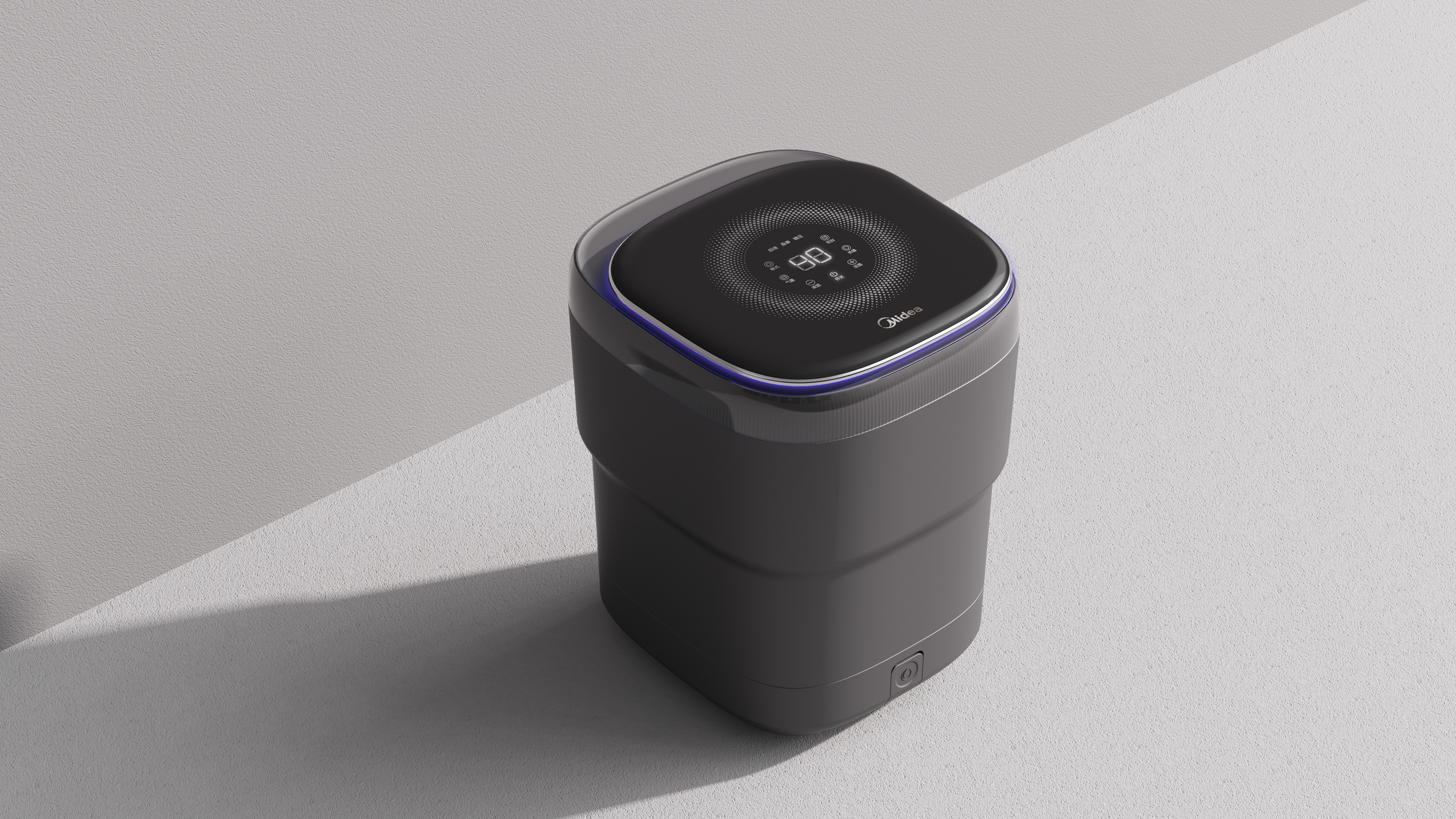 Foot bath，Foot bath，small home appliances，Household appliances，