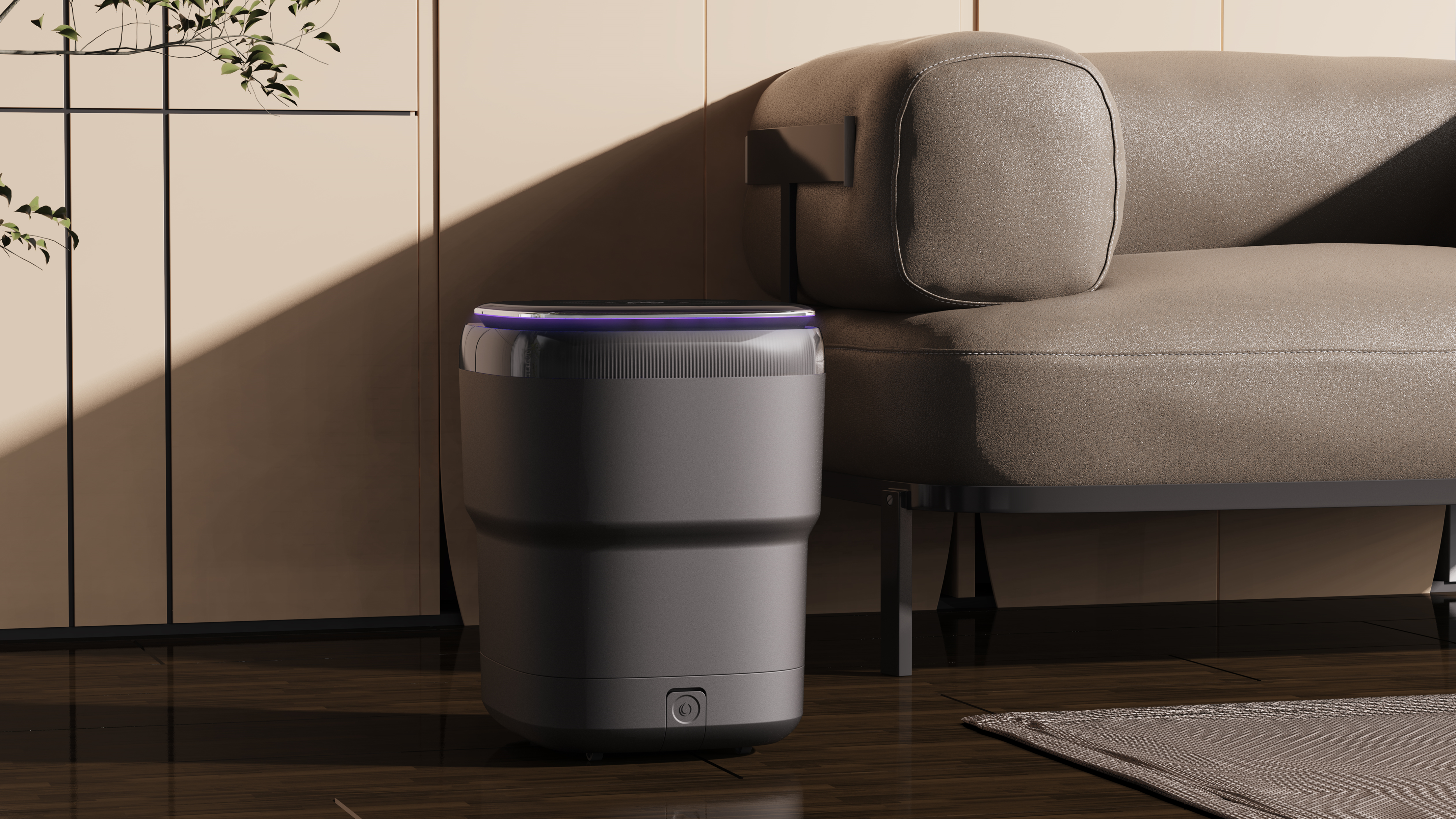 Foot bath，Foot bath，small home appliances，Household appliances，