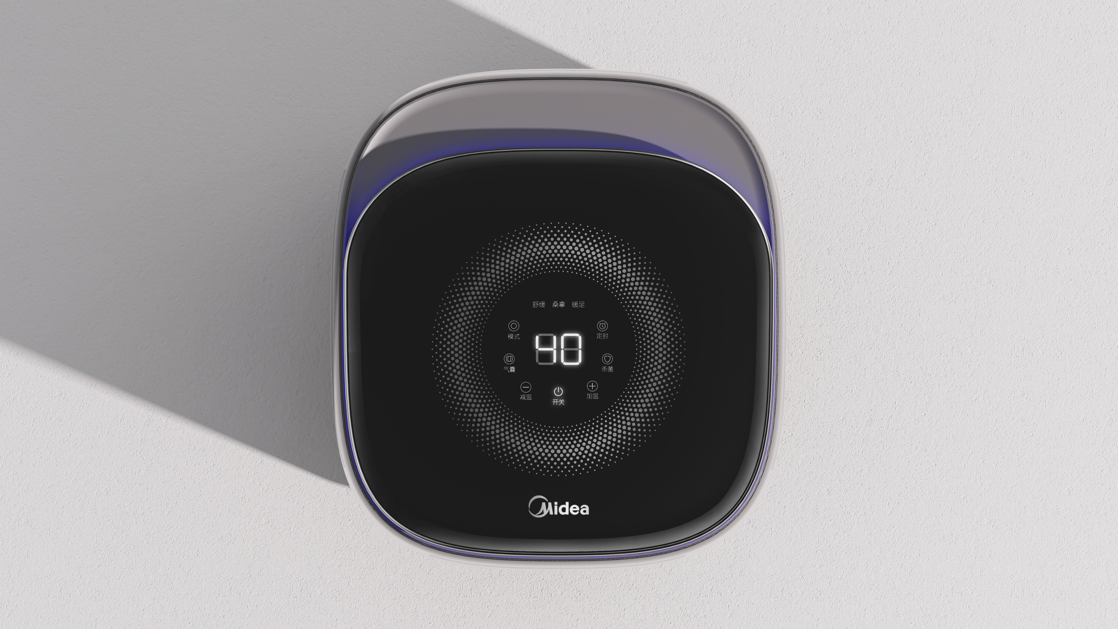 Foot bath，Foot bath，small home appliances，Household appliances，