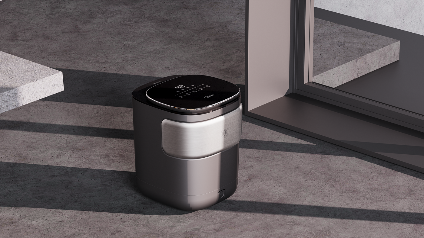 Foot bath，Foot bath，small home appliances，Household appliances，