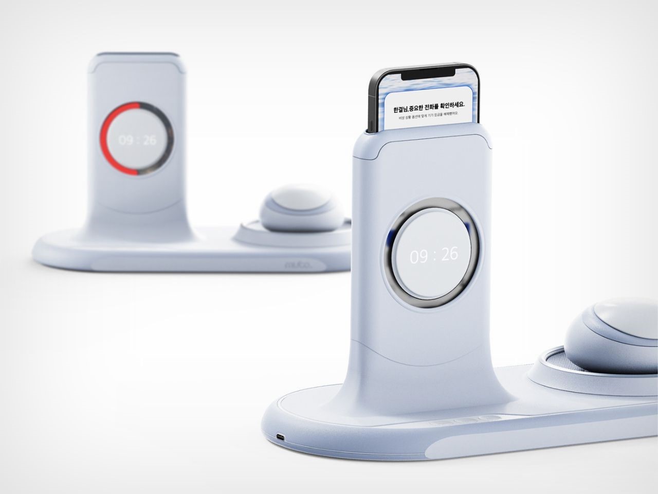 Mute，Digital，electronic product，originality，