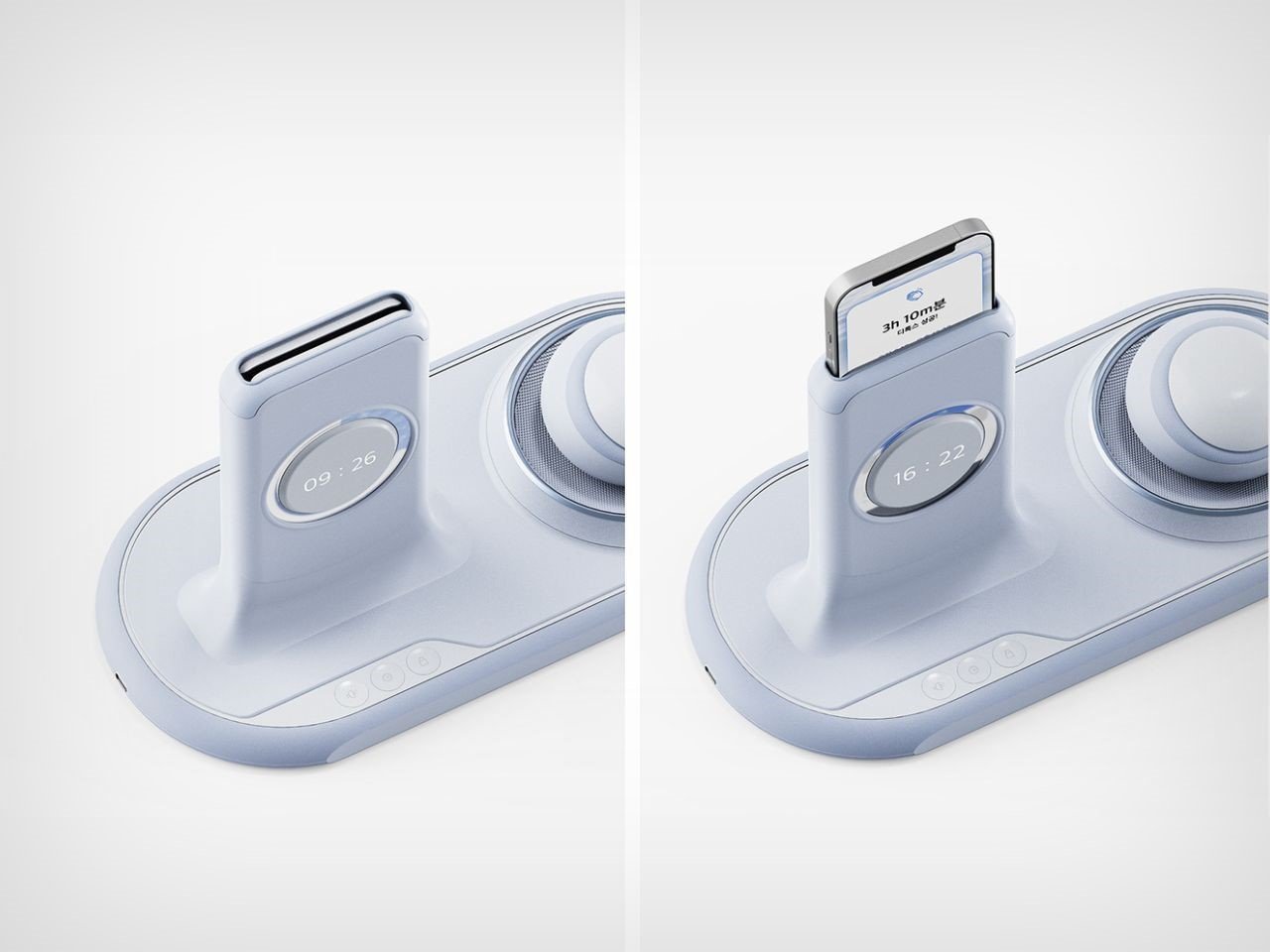 Mute，Digital，electronic product，originality，