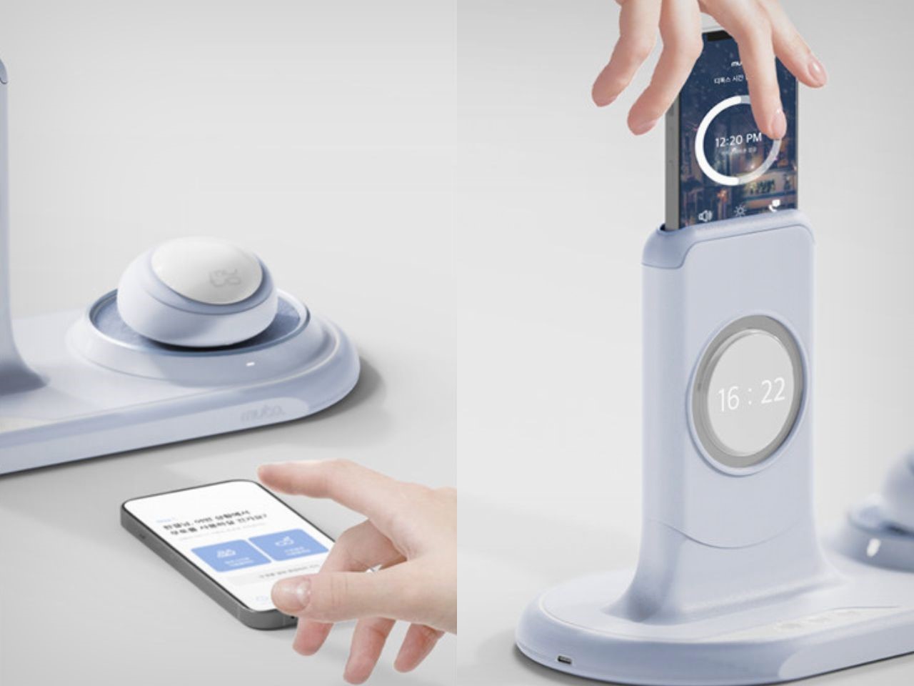 Mute，Digital，electronic product，originality，