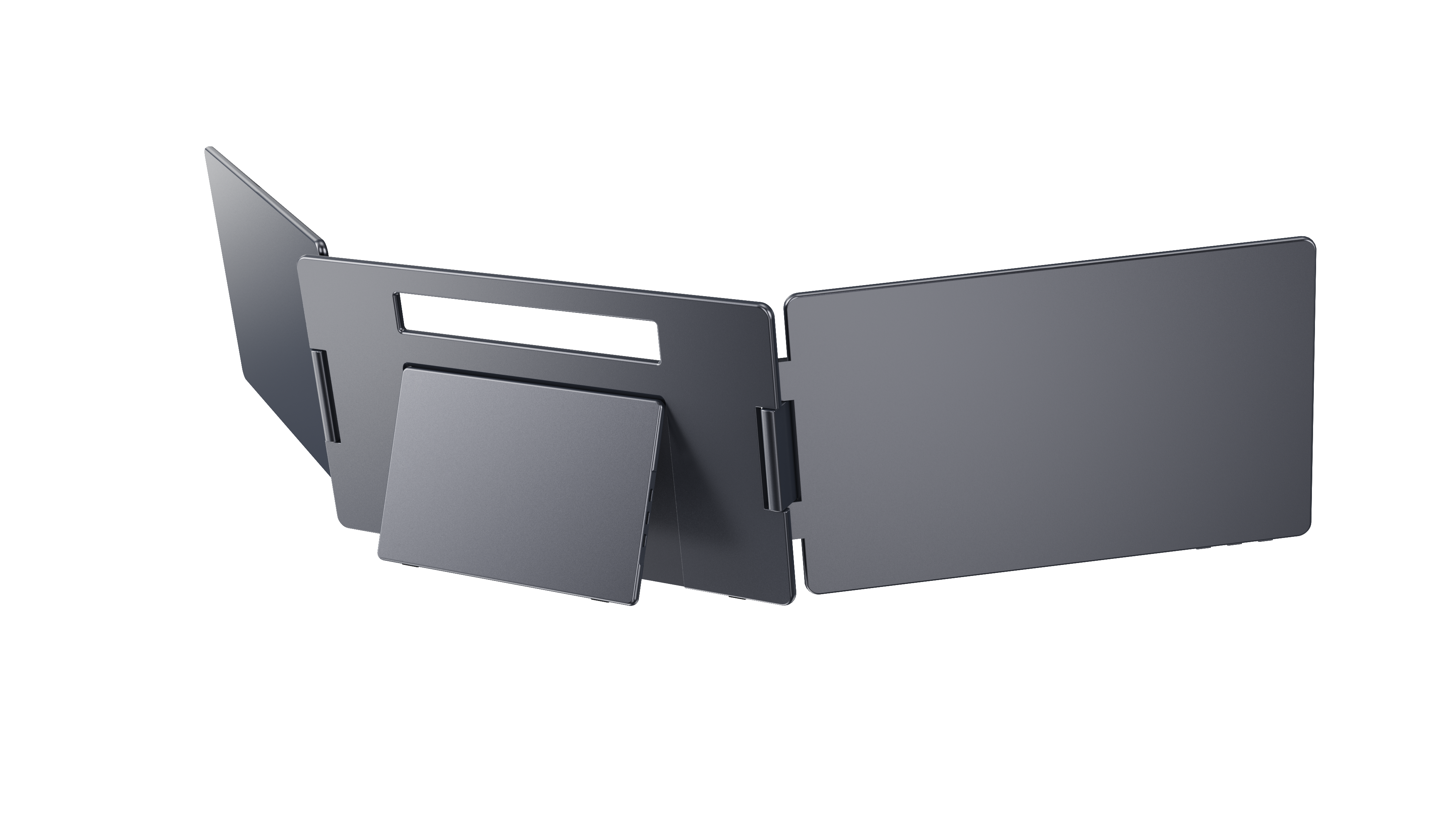 Portable screen，Expansion screen，Notebook Peripherals，Stock speculation artifact，work efficiency，