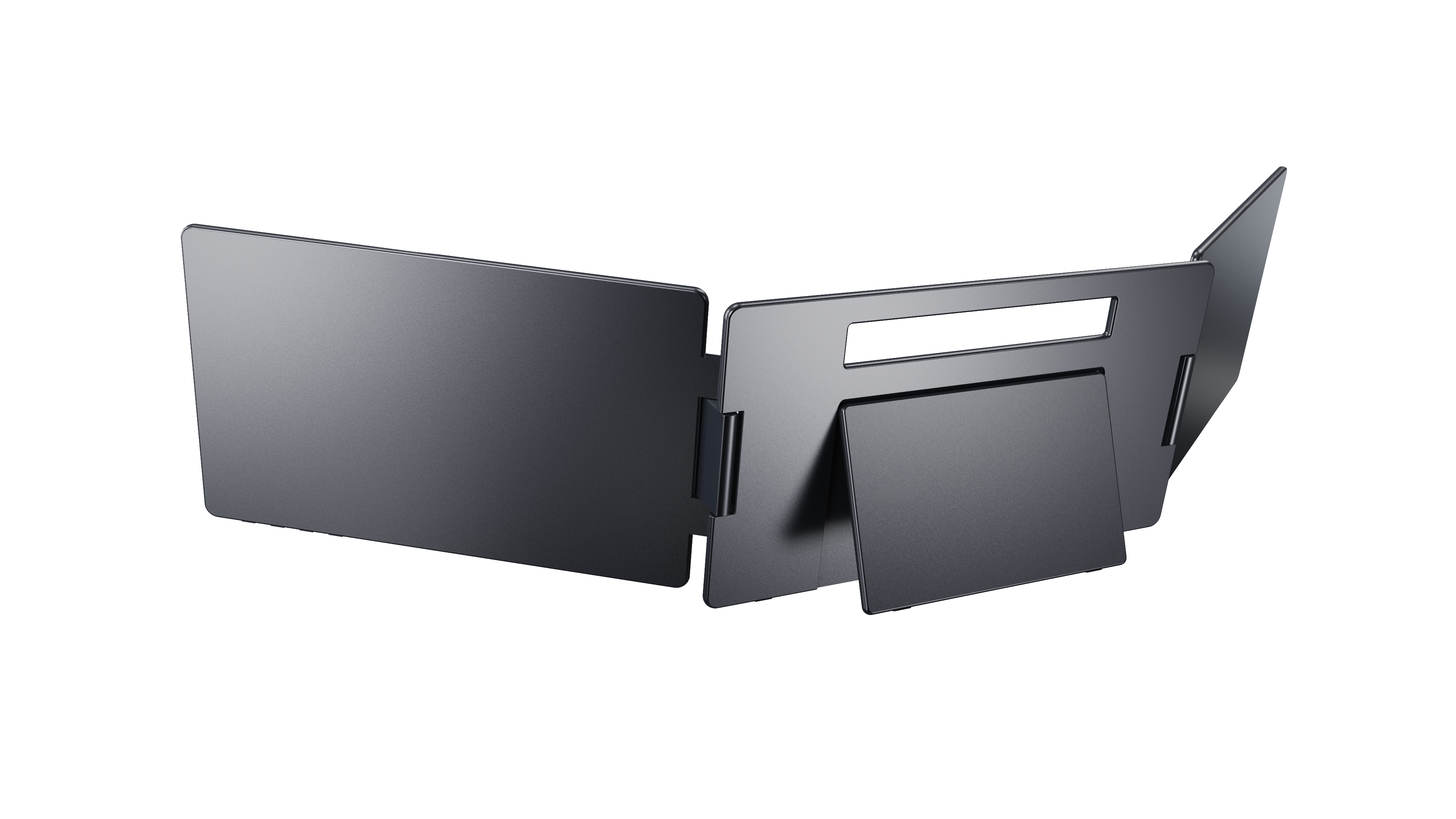 Portable screen，Expansion screen，Notebook Peripherals，Stock speculation artifact，work efficiency，