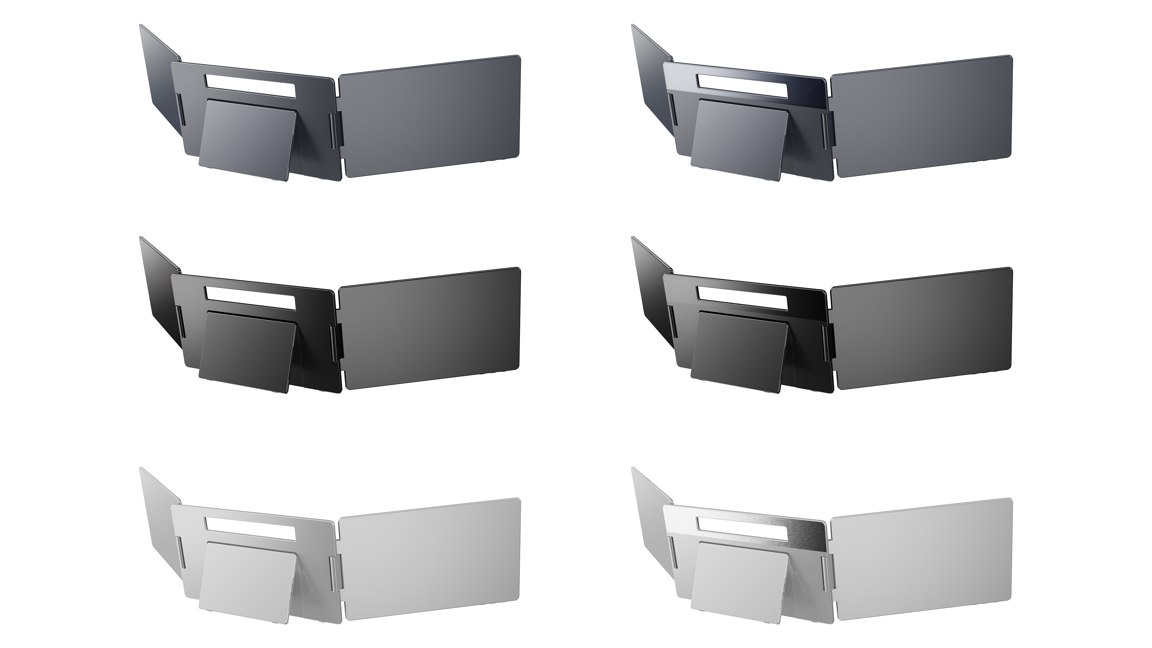 Portable screen，Expansion screen，Notebook Peripherals，Stock speculation artifact，work efficiency，