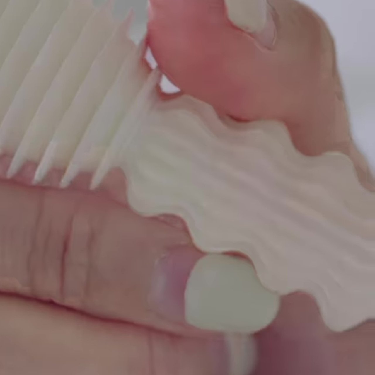 NEWRON，Organic modeling，3D printing，tactile stimulation，creative writing，