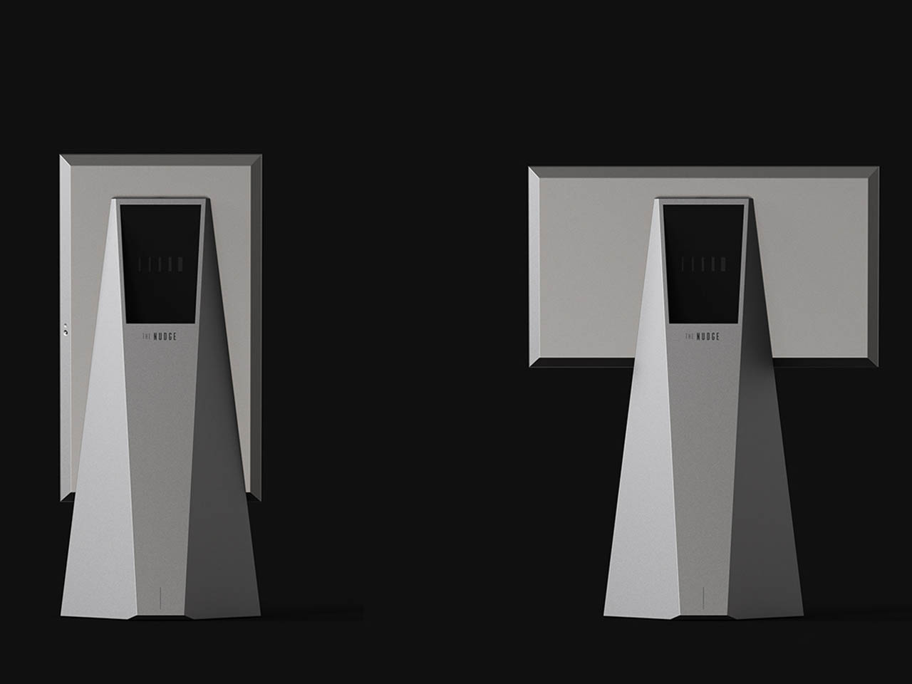 Moving Screen，display，Home Technology，Dolby panoramic sound，HYUNDAI IT，