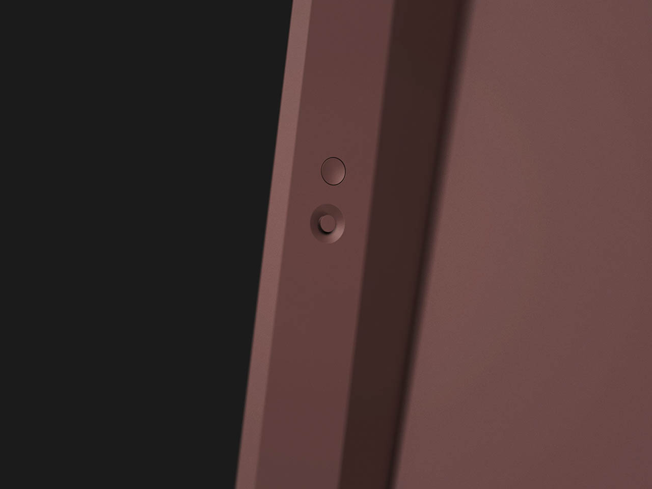 Moving Screen，display，Home Technology，Dolby panoramic sound，HYUNDAI IT，