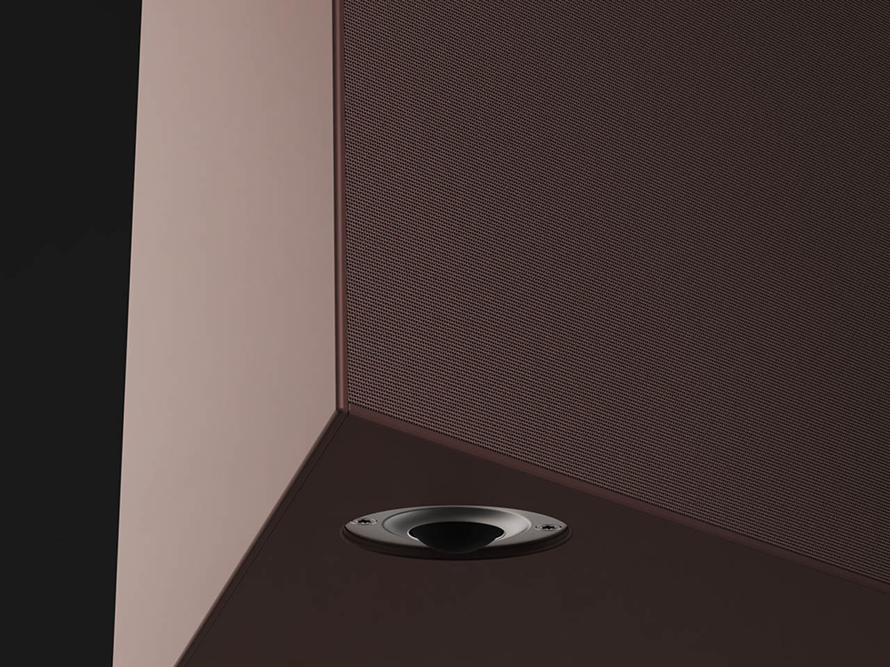 Moving Screen，display，Home Technology，Dolby panoramic sound，HYUNDAI IT，