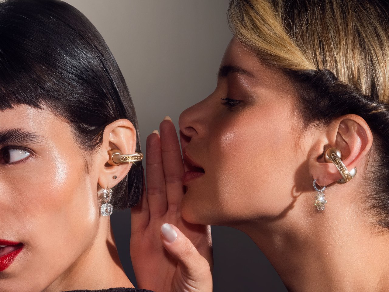 headset，Bose sound effects，crystal，Fashion Technology，Motorola，