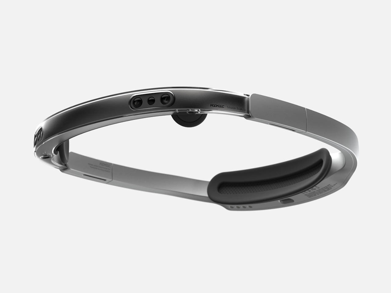 MIMIC，robot，Hand tracker，Vision tracker，Wearable Kit，