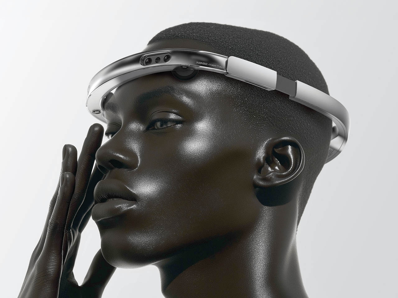 MIMIC，robot，Hand tracker，Vision tracker，Wearable Kit，