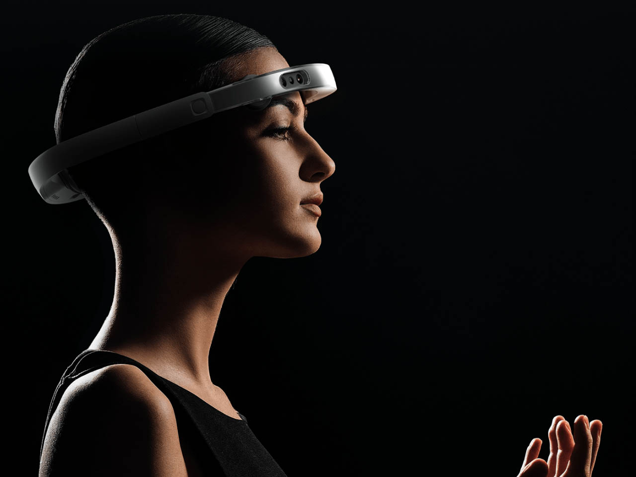 MIMIC，robot，Hand tracker，Vision tracker，Wearable Kit，