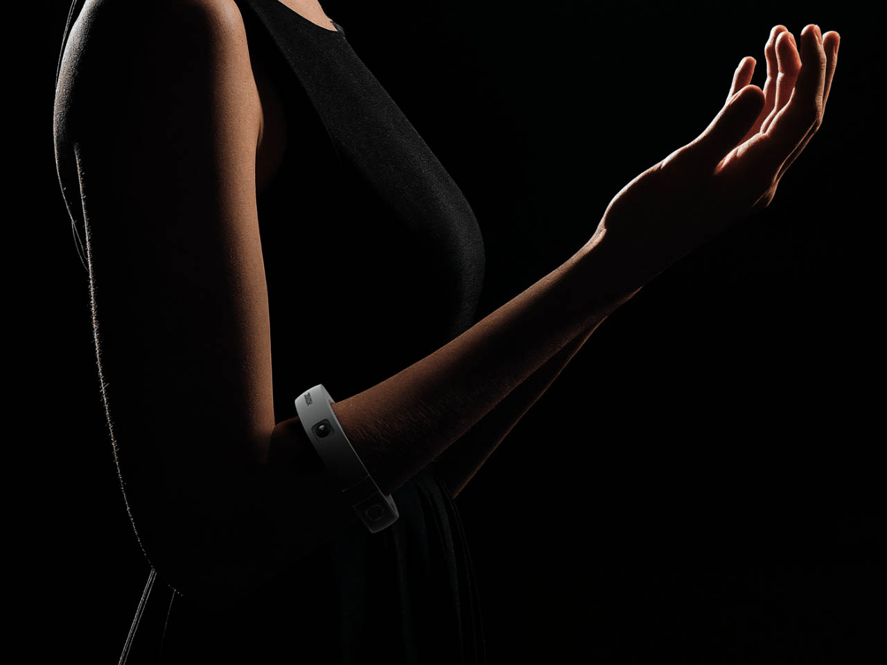 MIMIC，robot，Hand tracker，Vision tracker，Wearable Kit，