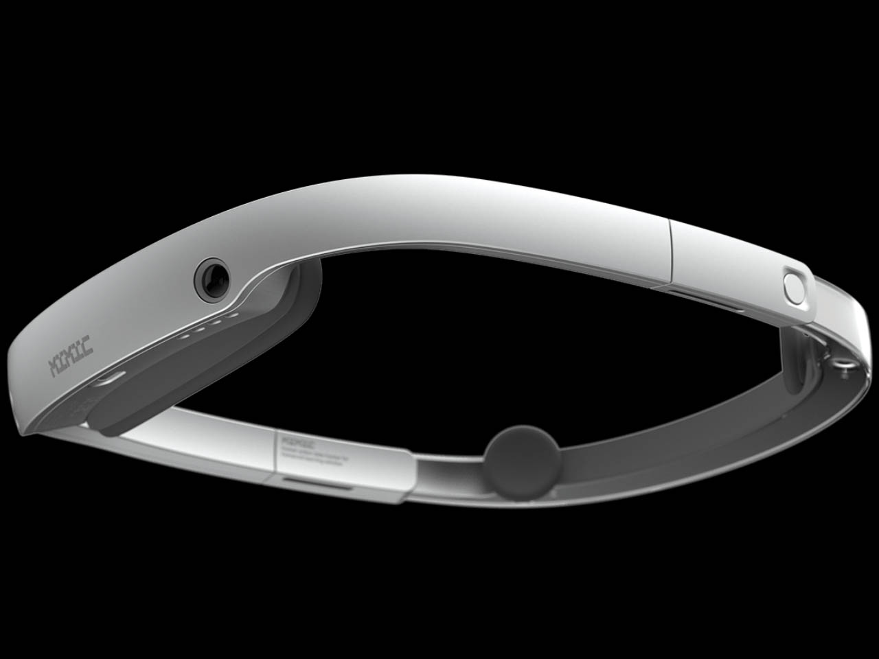 MIMIC，robot，Hand tracker，Vision tracker，Wearable Kit，