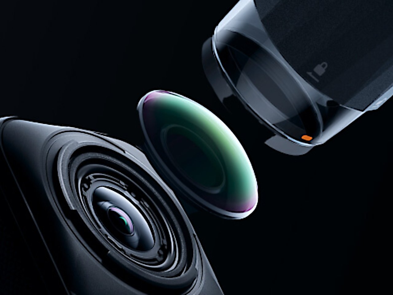 Insta360 X5，Motion camera，8K video，Drop-resistant and waterproof，Outdoor shooting，