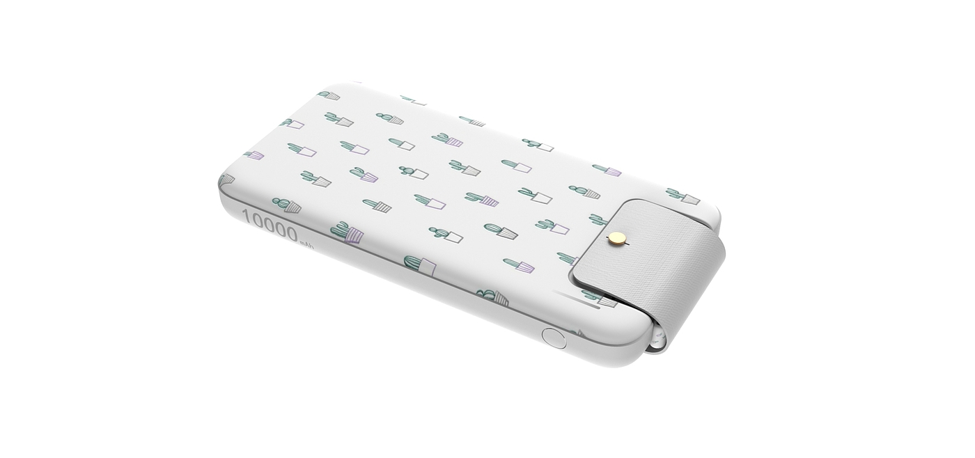 industrial design，product design，3C accessories，