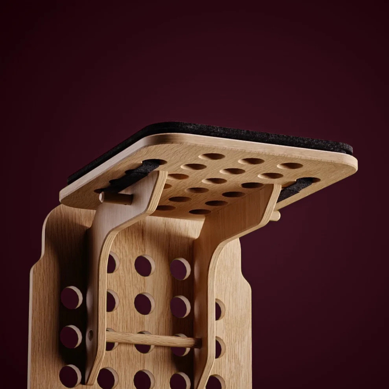 Billyhops，Cat climbing frame，Folding furniture，woodwork，Multi-function bench，Multi-function bench，