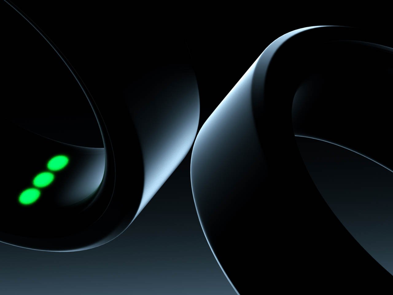 Allai Wearable-1，Modular Watch，Physical monitoring，titanium alloy，AI algorithm，