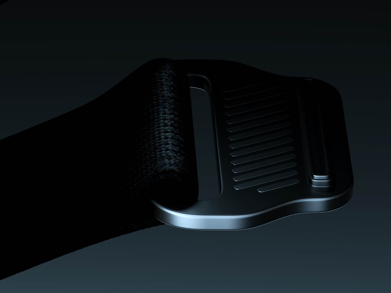 Allai Wearable-1，Modular Watch，Physical monitoring，titanium alloy，AI algorithm，