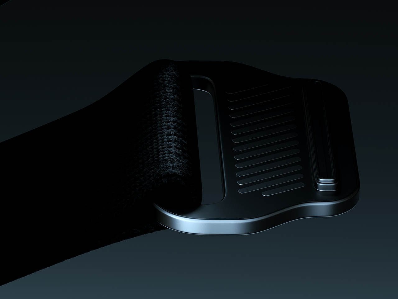 Allai Wearable-1，Modular Watch，Physical monitoring，titanium alloy，AI algorithm，