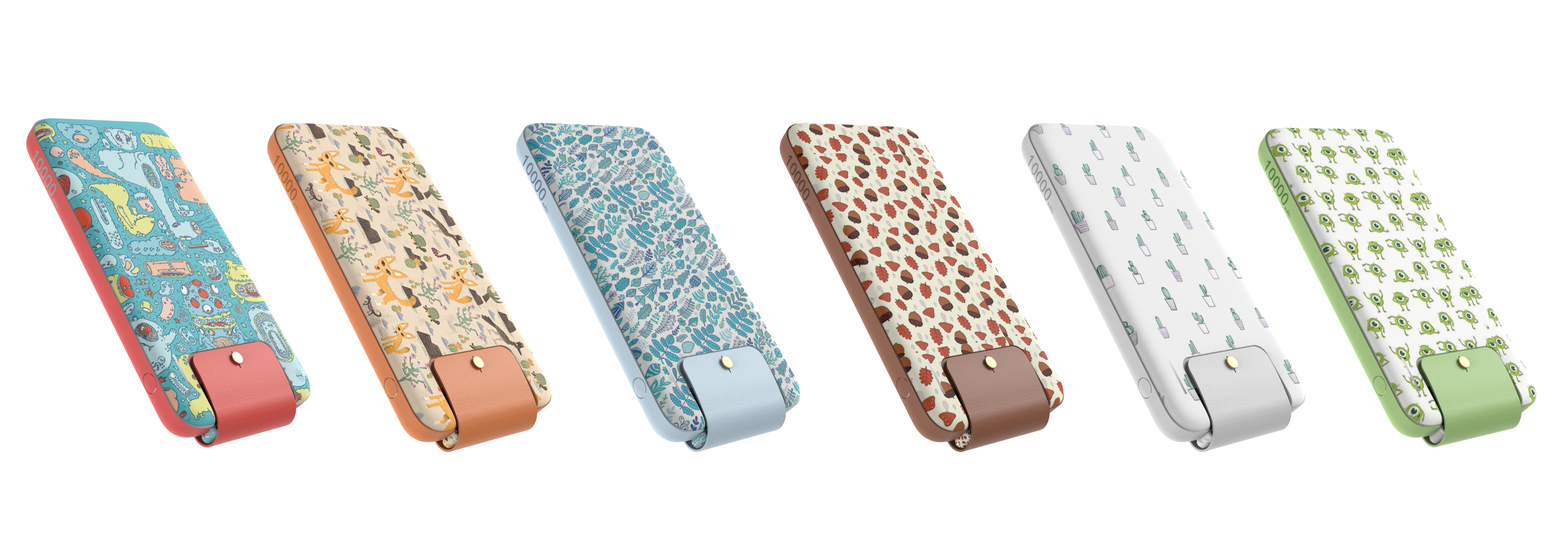 industrial design，product design，3C accessories，