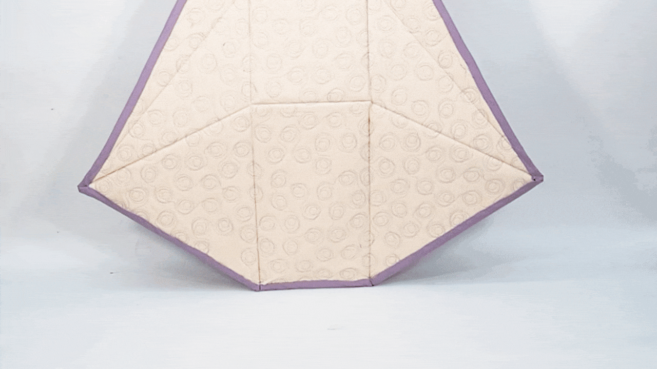origami furniture，CNC Sewing，Lightweight design，Assembly-free，Environmental protection design，